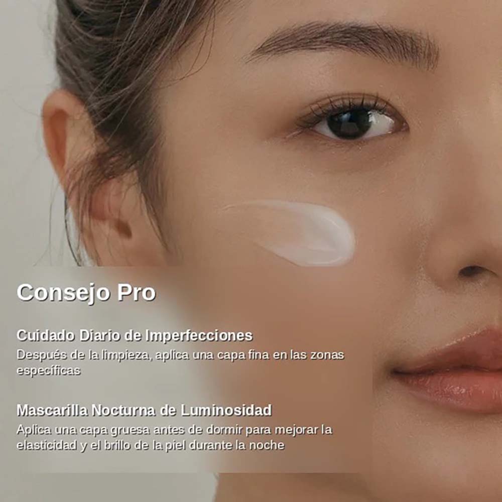 MELACLEAR CREAM DE DR. ALTHEA (CREMA PARA TONO UNIFORME DE LA PIEL)